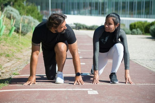 Elevate your open water skills: expert training techniques for elite swimmers