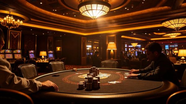 Discover the advantages of using monopoly casino promo codes