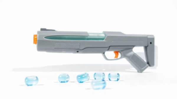 Top Picks for the Best Gel Blasters Available in the UK