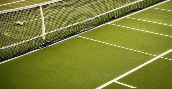 Uncover timeless tennis posters: a must-have for fans